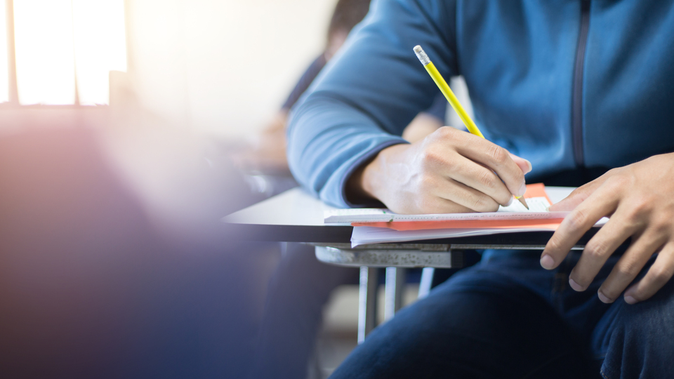 LGS sonuçları açıklandı!