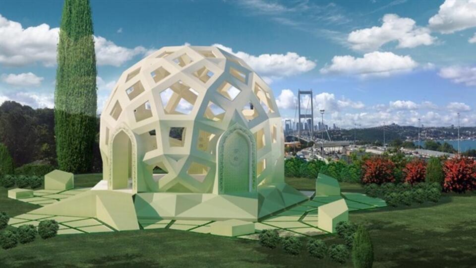 Bakanlığa devredildi