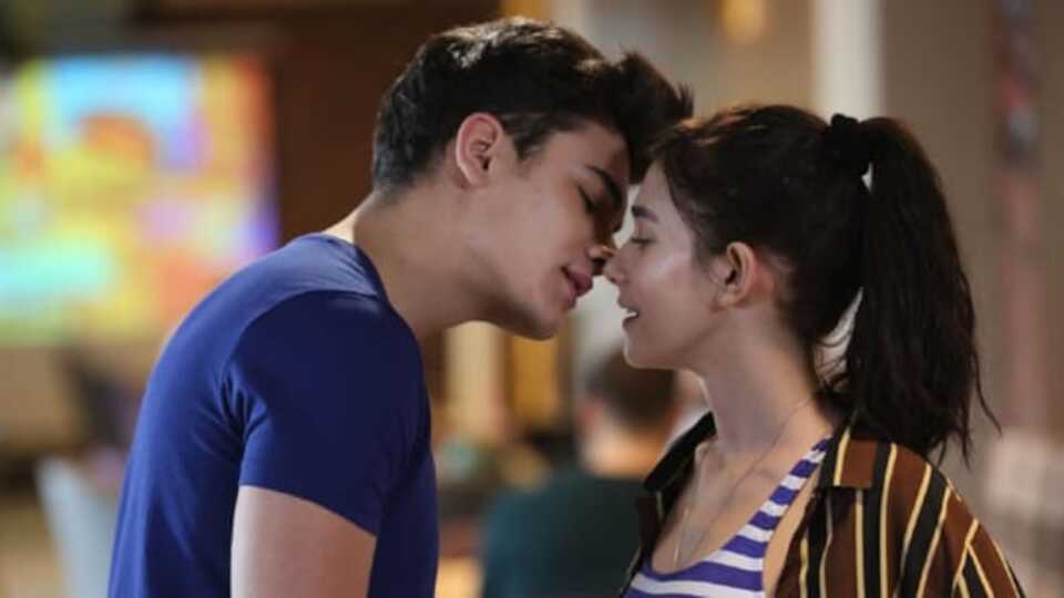 Çekimlere başlandı