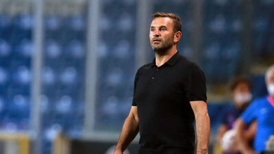 Tarihi başarıya bir adım uzakta