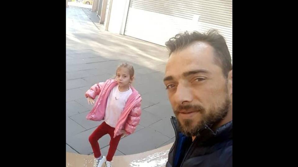 Ayrıldığı kadını ve kızını katletmişti, öldü