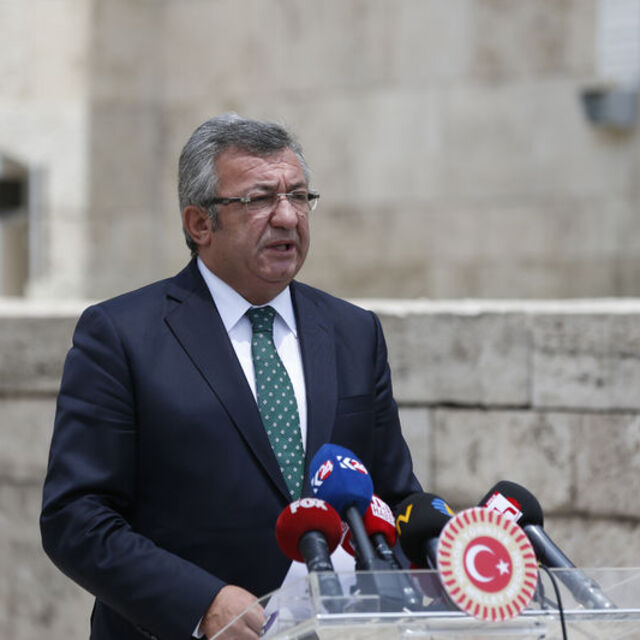 CHP baro düzenlemesini AYM'ye götürdü