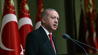 Fransız dergisinden provokatif Türkiye kapağı!