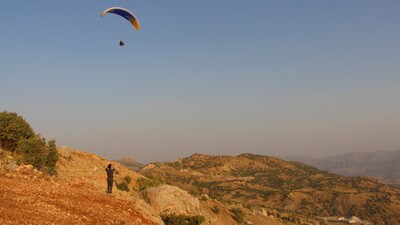 Şırnak'ta 40 yıl sonra gelen değişim
