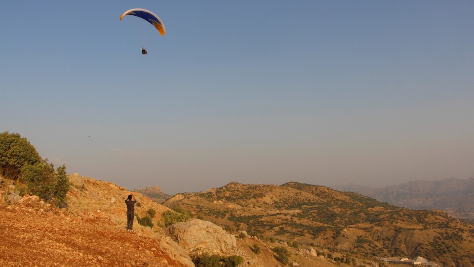 Şırnak'ta 40 yıl sonra gelen değişim