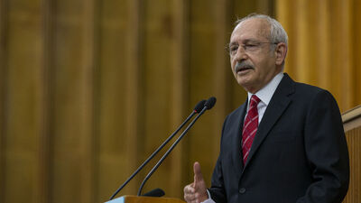 Kılıçdaroğlu'na 359 bin liralık Man Adası kararı!