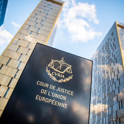 13 milyar euroluk karara iptal