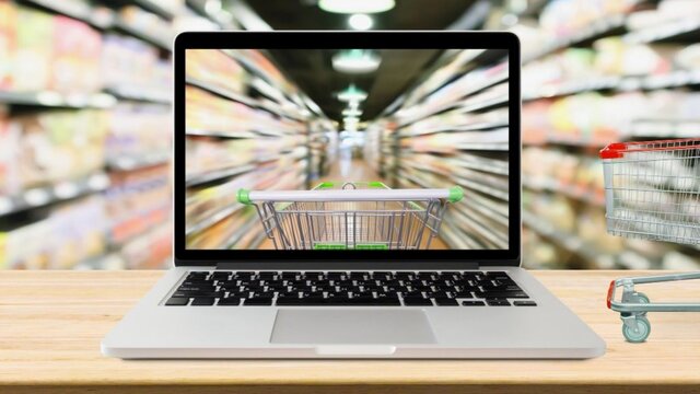 Rekabet'ten e-ticaret sitelerine inceleme