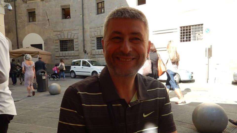 İstanbul Tabip Odası: Dr. Kalaycı'nın çocukları bizlere emanet