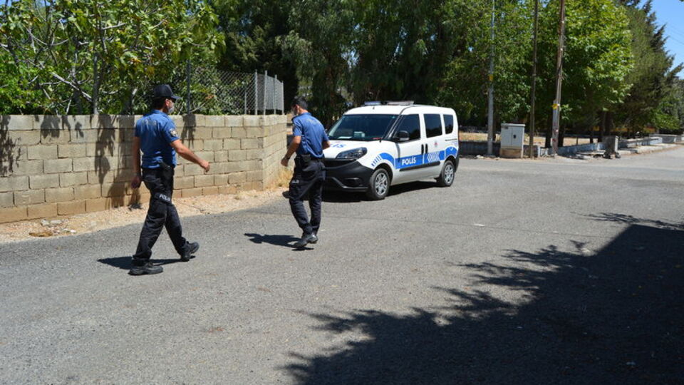 Yine nişan! 13 ev karantinaya alındı