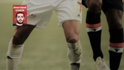 7 kulüp daha Tahkim'e gitti