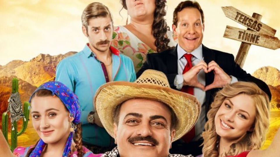 Ay Lav Yu Tuu filmi konusu nedir?