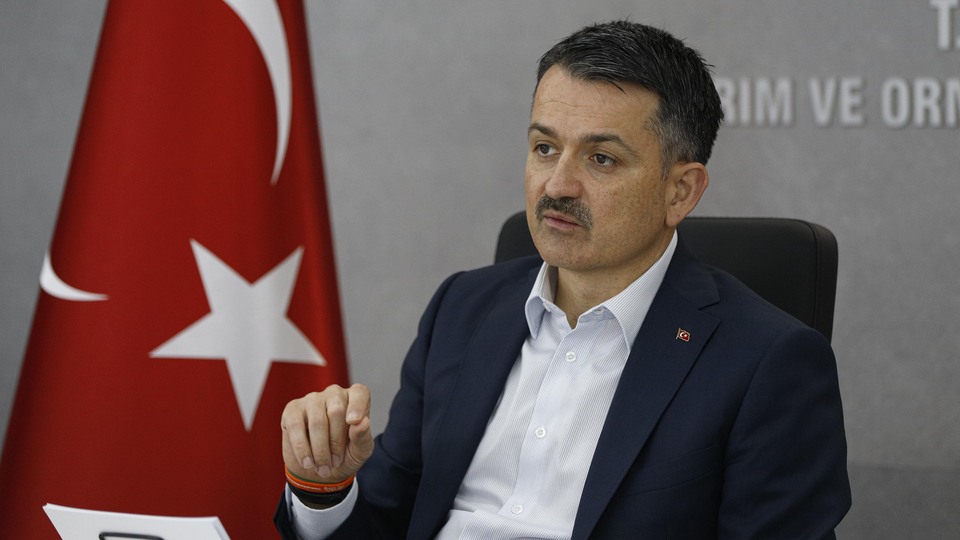 "Aşırı sıcaklık" TARSİM kapsamına alınacak