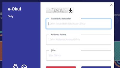 LGS tercih işlemleri e-Okul'da!