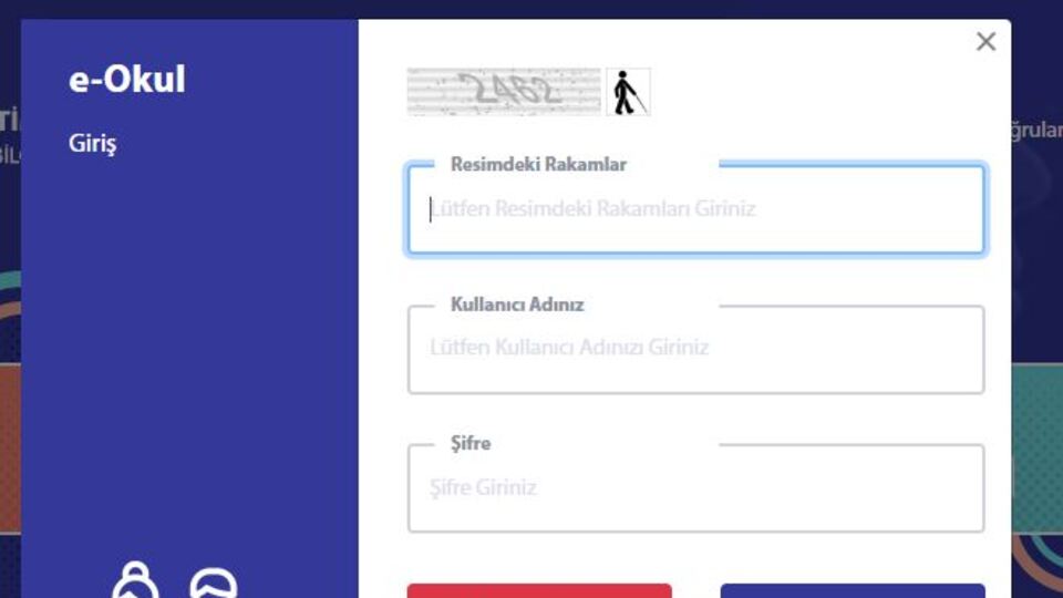 LGS tercih işlemleri e-Okul'da!