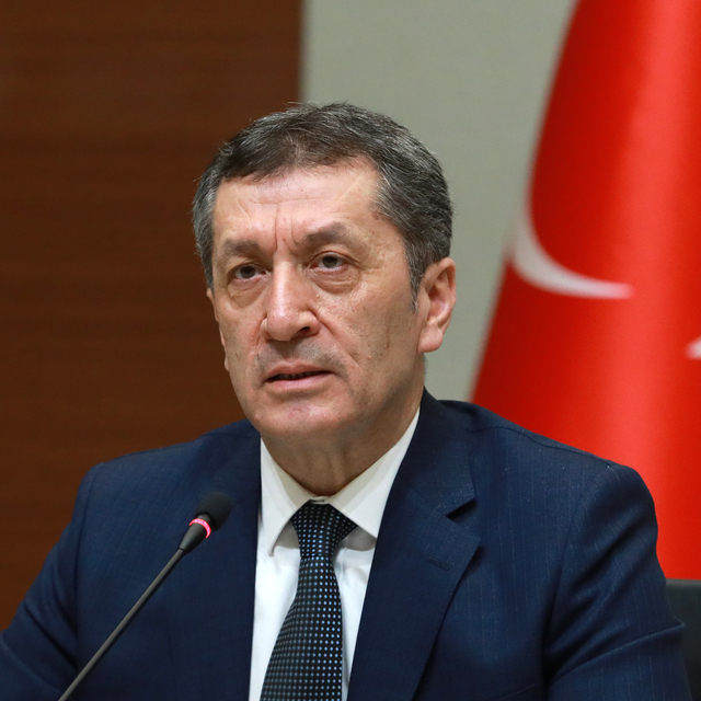 Bakan Selçuk'tan LGS açıklaması!