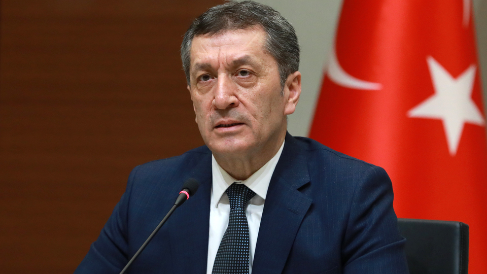 Bakan Selçuk'tan LGS açıklaması!