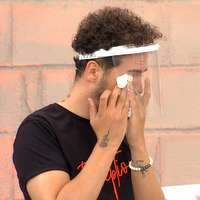 Kuaförüm Sensin'de duygusal anlar!