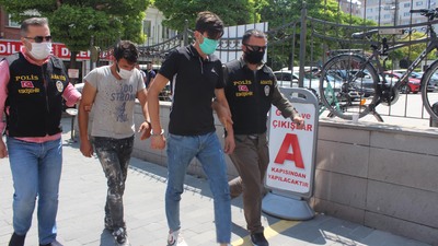 Eskişehir'de kaçırılan kız çocuğuyla ilgili flaş gelişme!