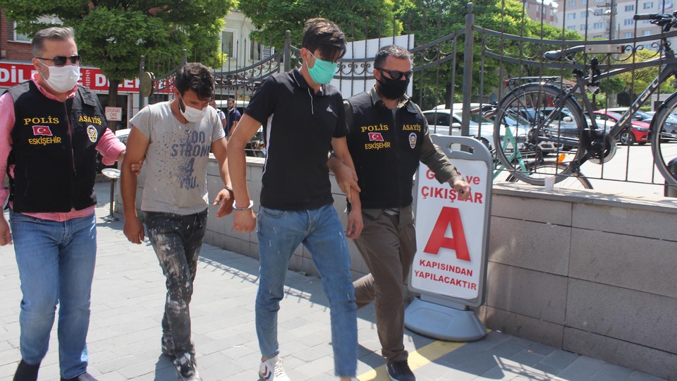 Eskişehir'de kaçırılan kız çocuğuyla ilgili flaş gelişme!