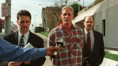 ABD'de 17 yıl aradan sonra idam