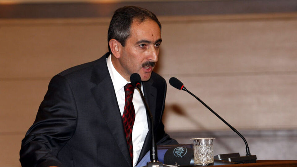 Uyuşmazlık Mahkemesi Başkanı istifa etti