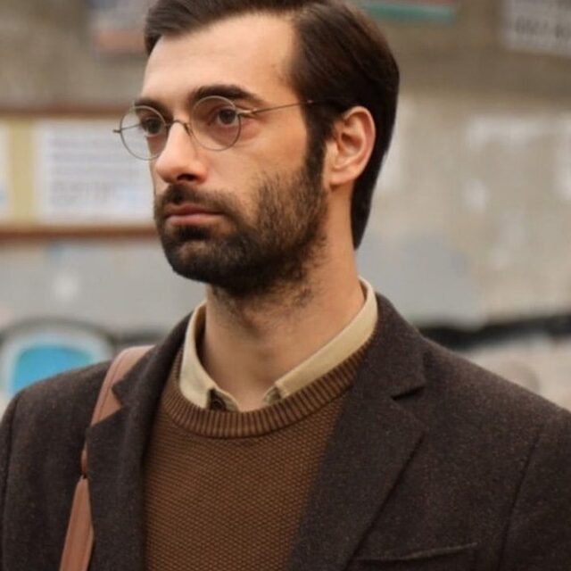 İlker Kaleli kimdir?