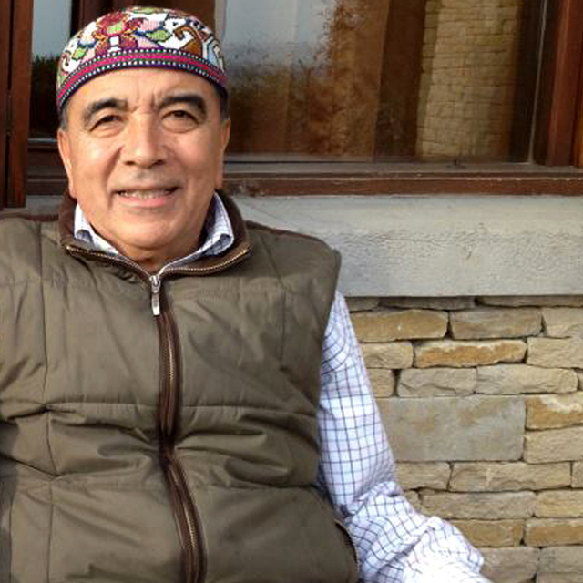 Eski istihbaratçı Enver Altaylı hakim karşısına çıktı