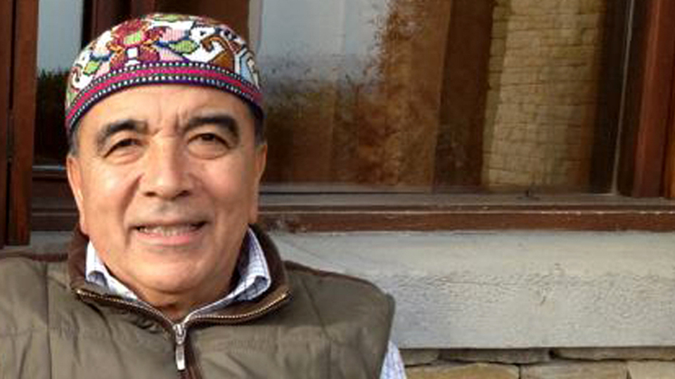 Eski istihbaratçı Enver Altaylı hakim karşısına çıktı