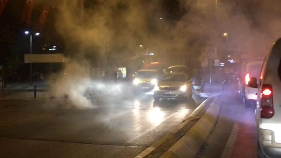 Bir ilde daha asker uğurlamasına kısıtlama