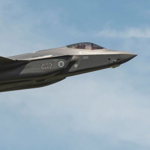 Savunma Sanayii Başkanı Demir'den F-35 açıklaması!