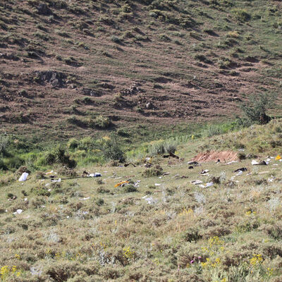 Van'da şehit olan 7 polisin isimleri açıklandı