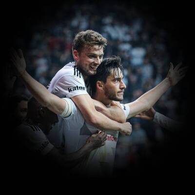 Beşiktaş'ta Ljajic ve Umut Nayir şoku