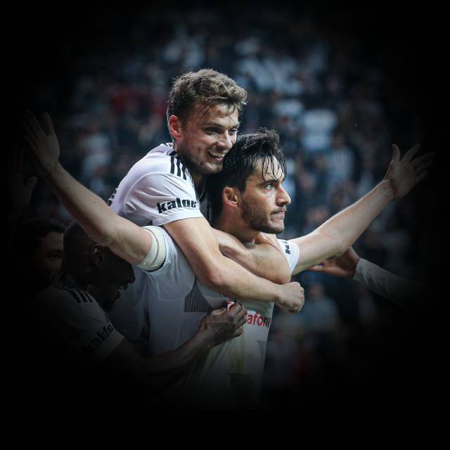 Beşiktaş'ta Ljajic ve Umut Nayir şoku