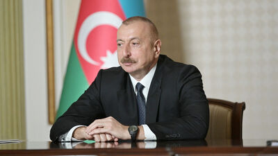 Azerbaycan Dışişleri Bakanı görevden alındı!