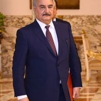 Sisi'den Libya tehdidi!