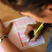 Yüzdelik dilim nasıl hesaplanır?