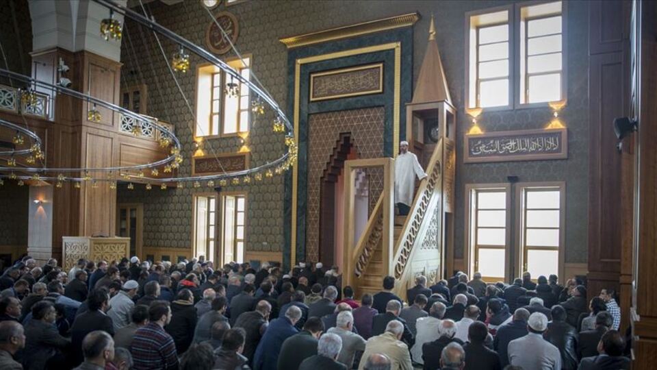 Cuma Hutbesi 17 Temmuz 2020!