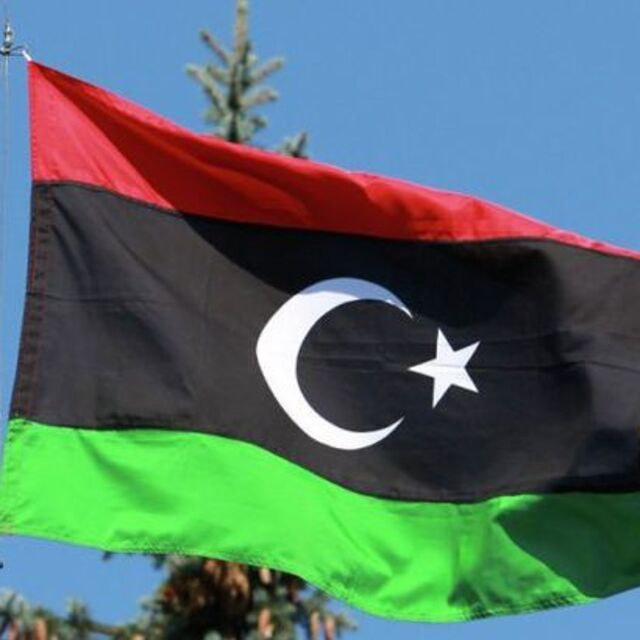 Libya'dan Sisi'ye yanıt!
