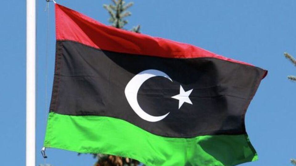 Libya'dan Sisi'ye yanıt!
