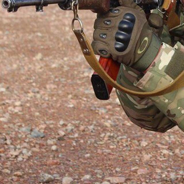 ABD'den Wagner grubunun başındaki iş adamına yaptırım!