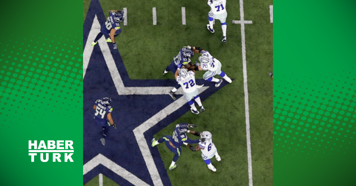 NFL'de 72 oyuncuda koronavirüs tespit edildi - Diğer Haberleri