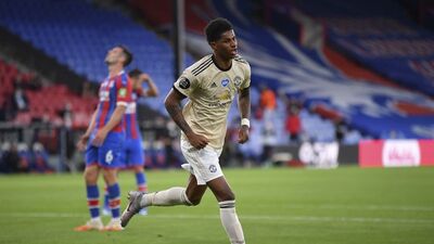 ManU deplasmanda kazandı!