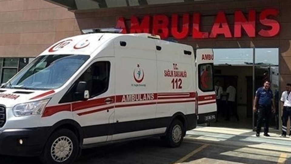 Darbedildikten sonra hayatını kaybetti