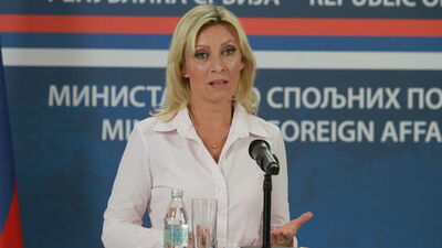 Rusya'dan Mısır'a Libya uyarısı