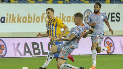 Fenerbahçe'nin yeni hedefi!