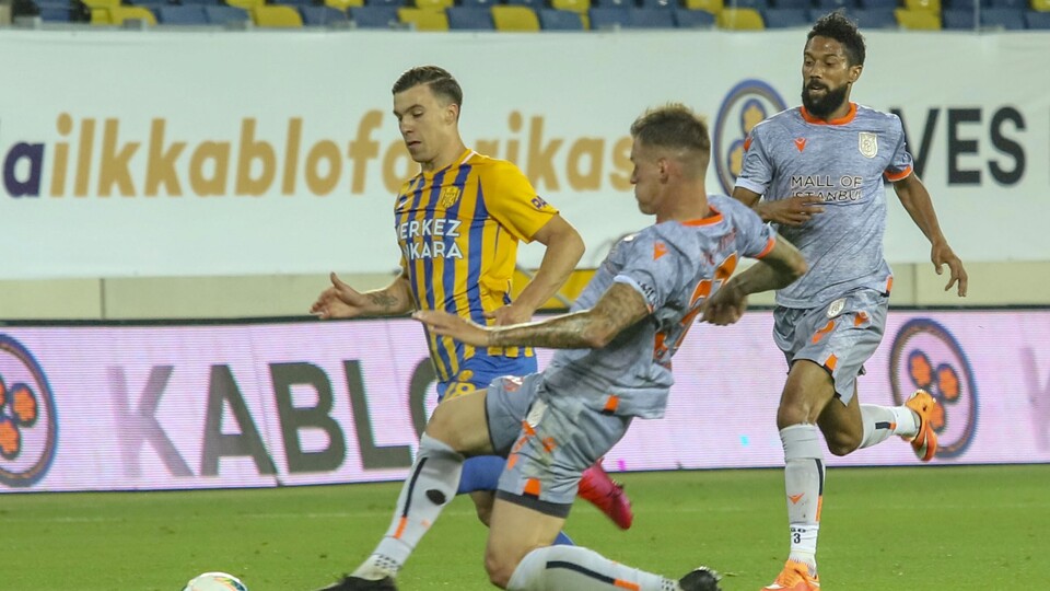 Fenerbahçe'nin yeni hedefi!