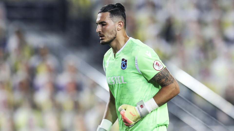 İngilizler duyurdu!