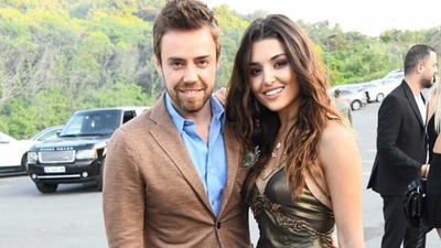 Hande Erçel ile Murat Dalkılıç ayrıldı mı?