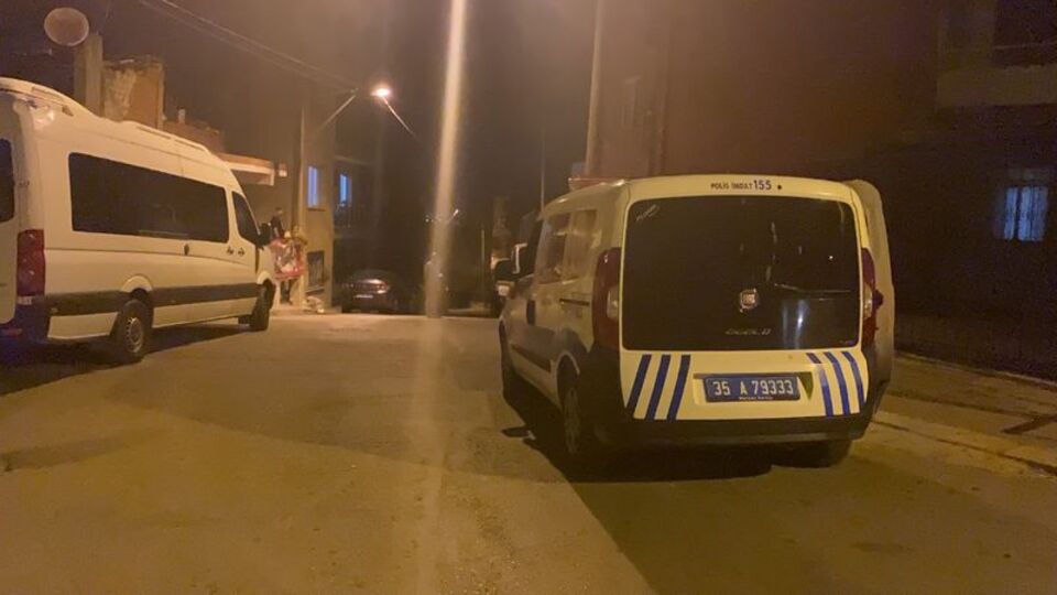 Tartışma çıldırttı! Kocasını ve kardeşini bıçakladı
